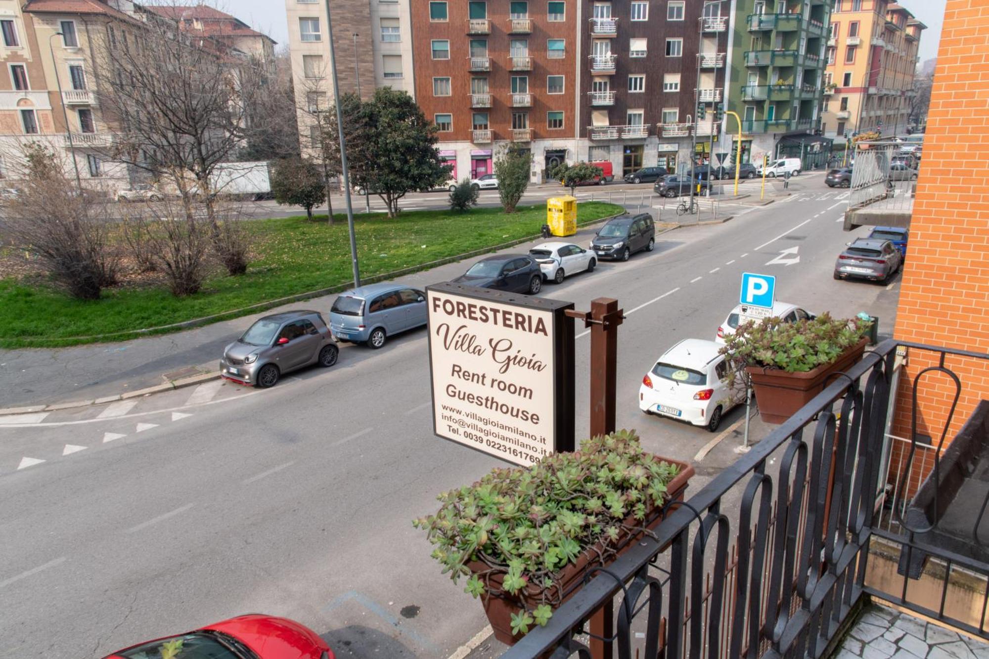 Villa Gioia — Photos 2